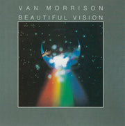 Beautiful Vision used book depot