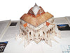 The Architecture Pack : A Unique, Three-Dimensional Tour of Architecture over the Centuries : What Architects Do, How They Do It