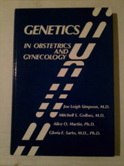 Genetics in Obstetrics and Gynecology