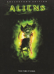 Aliens (Two-Disc Collector's Edition) [DVD] used book depot