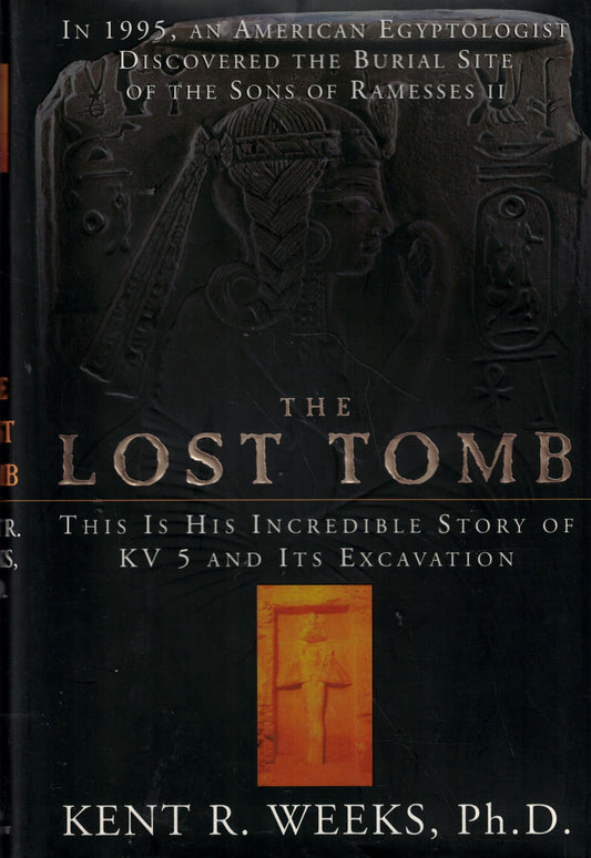 The Lost Tomb