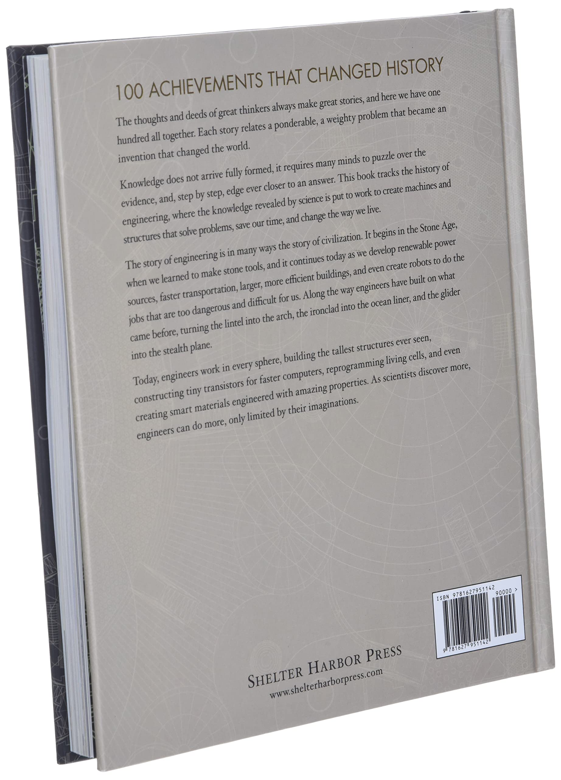 Engineering - An Illustrated History From Ancient Craft to Modern Technology used book depot