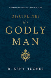 Disciplines of a Godly Man (Updated Edition) used book depot