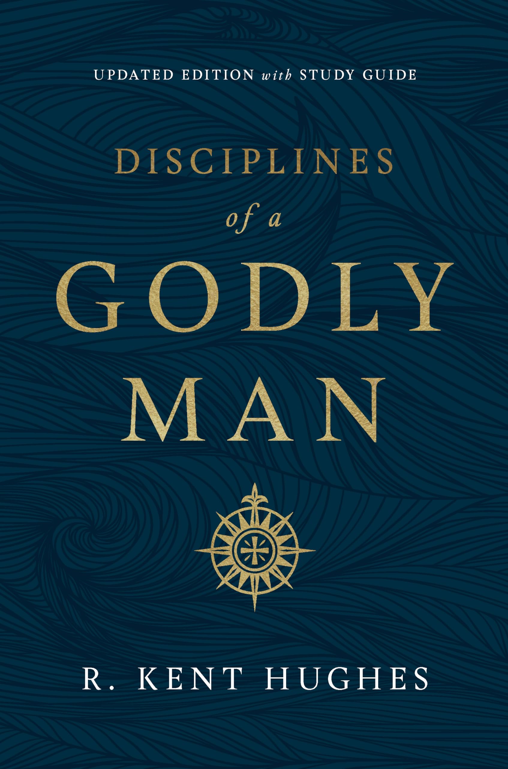 Disciplines of a Godly Man (Updated Edition) used book depot