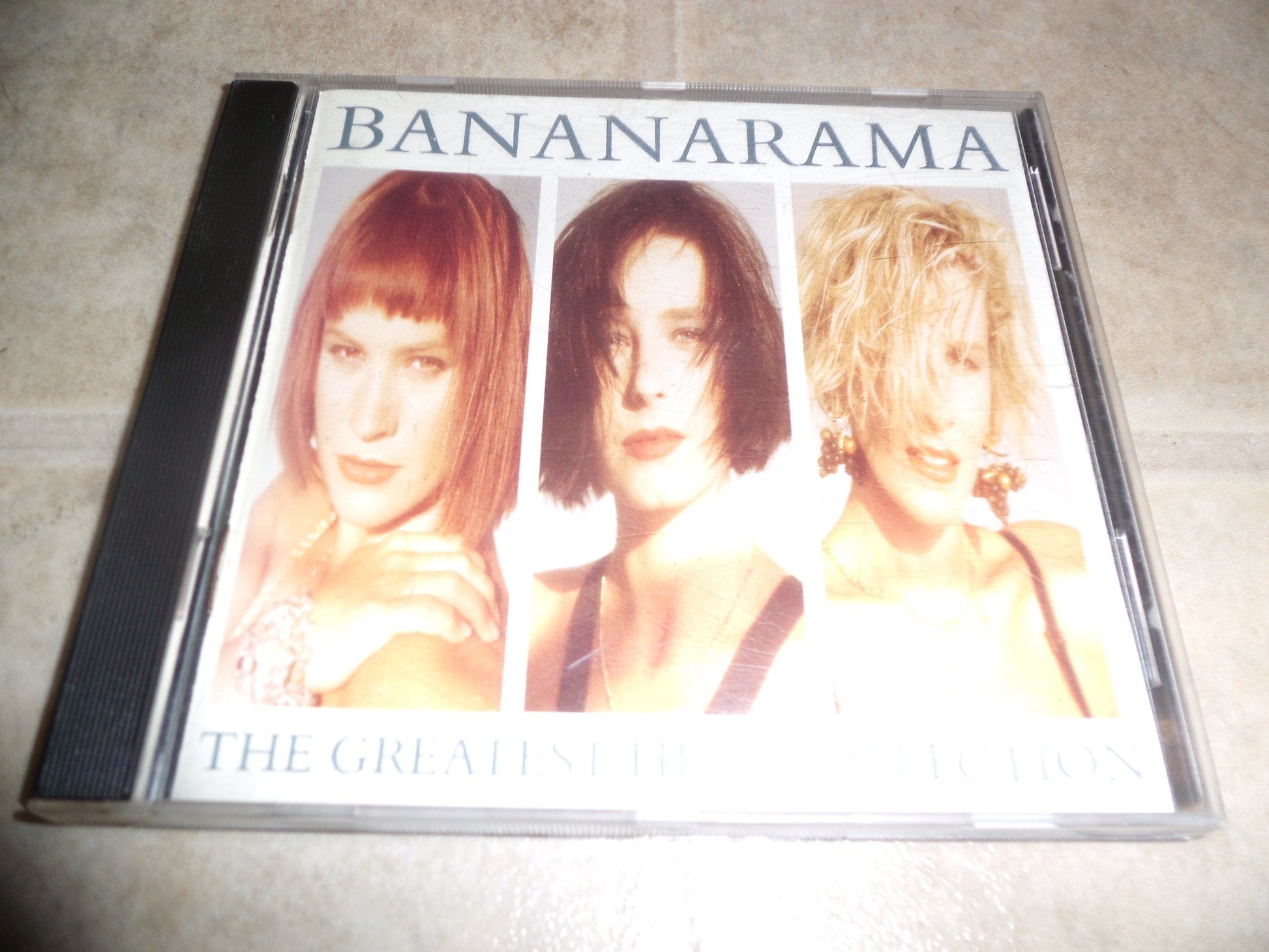 The Greatest Hits Collection used book depot
