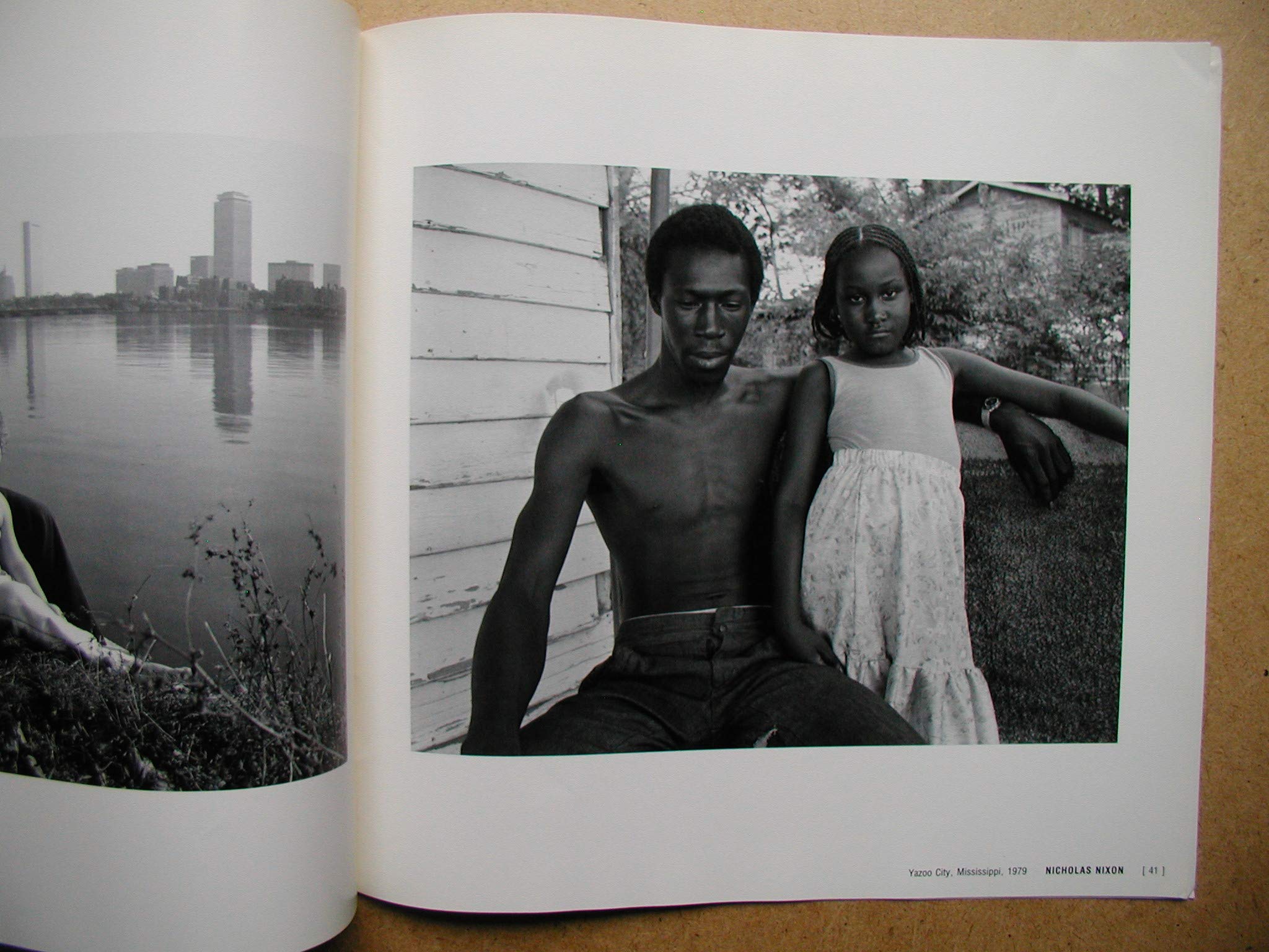 The Contact print, 1946-1982 (Untitled)