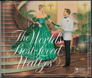 The World's Best Loved Waltzes / Box Set used book depot
