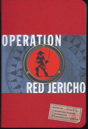 Operation Red Jericho (The Guild of Specialists)
