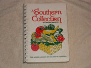 A Southern Collection (Of Tested Recipes)