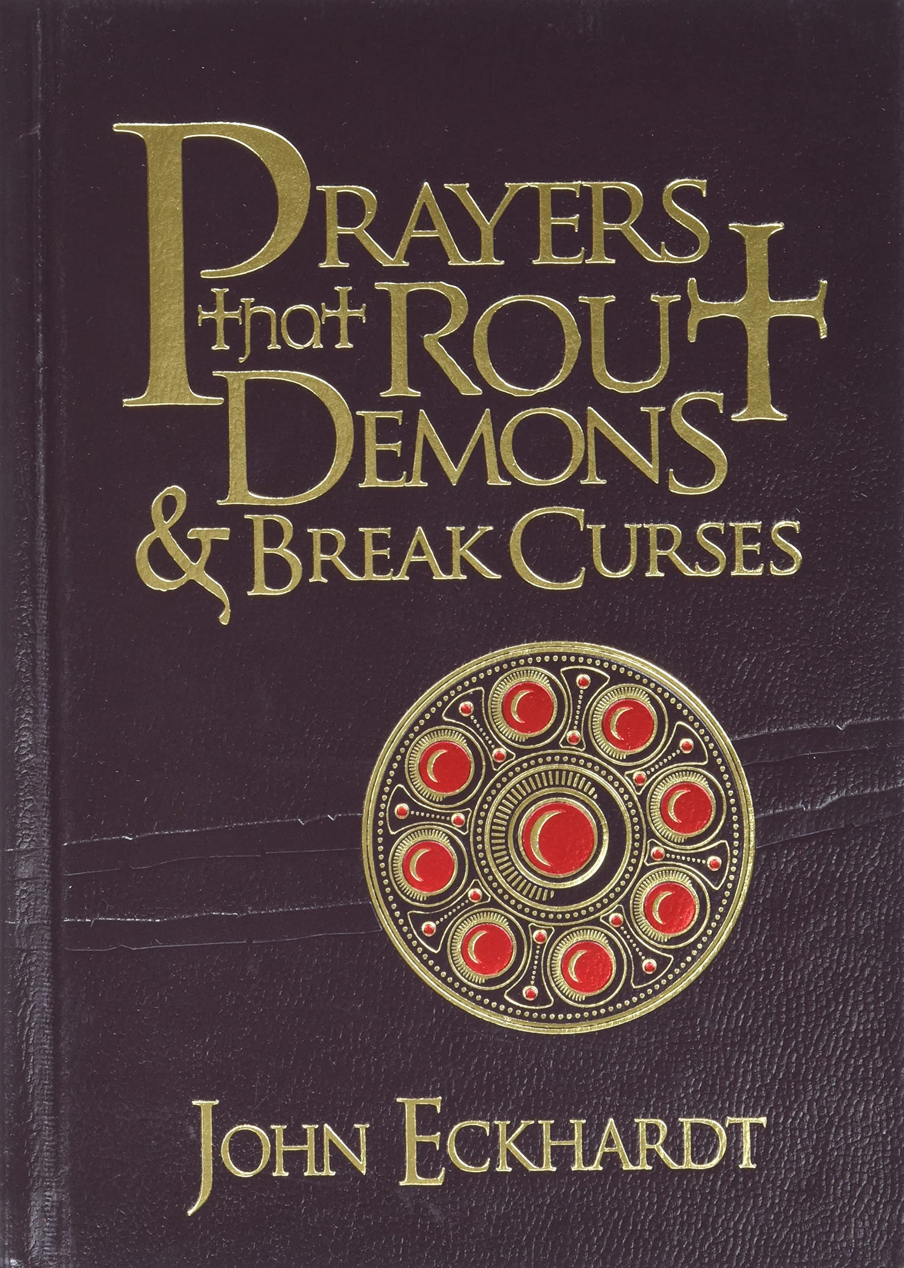 Prayers That Rout Demons and Break Curses used book depot