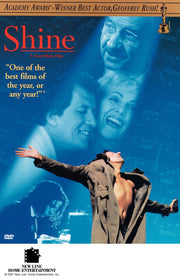 Shine [DVD] used book depot