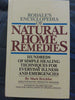 Rodale's Encyclopedia of Natural Home Remedies: Hundreds of Simple Healing Techniques for Everyday Illness and Emergencies