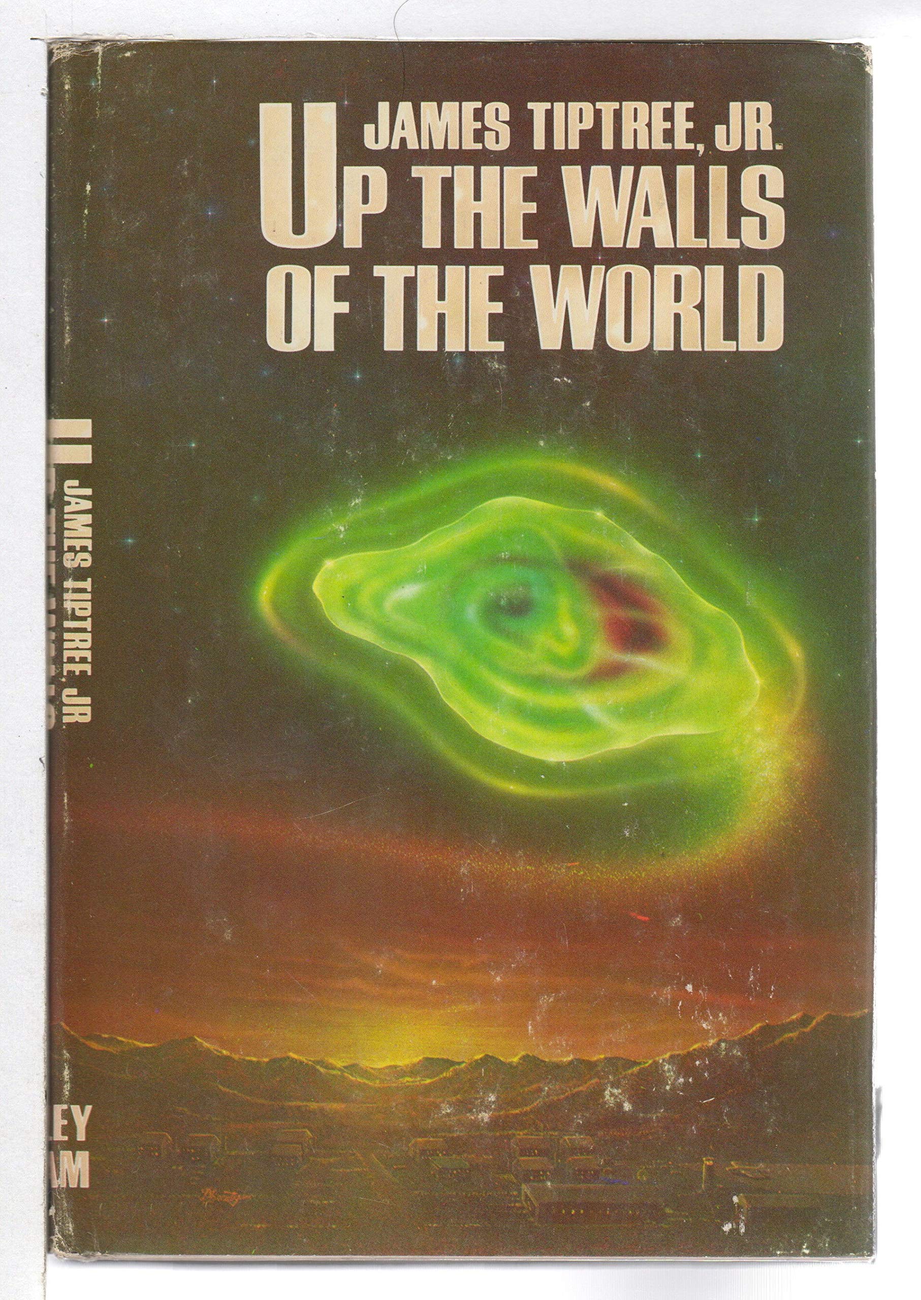 Up the Walls of the World used book depot