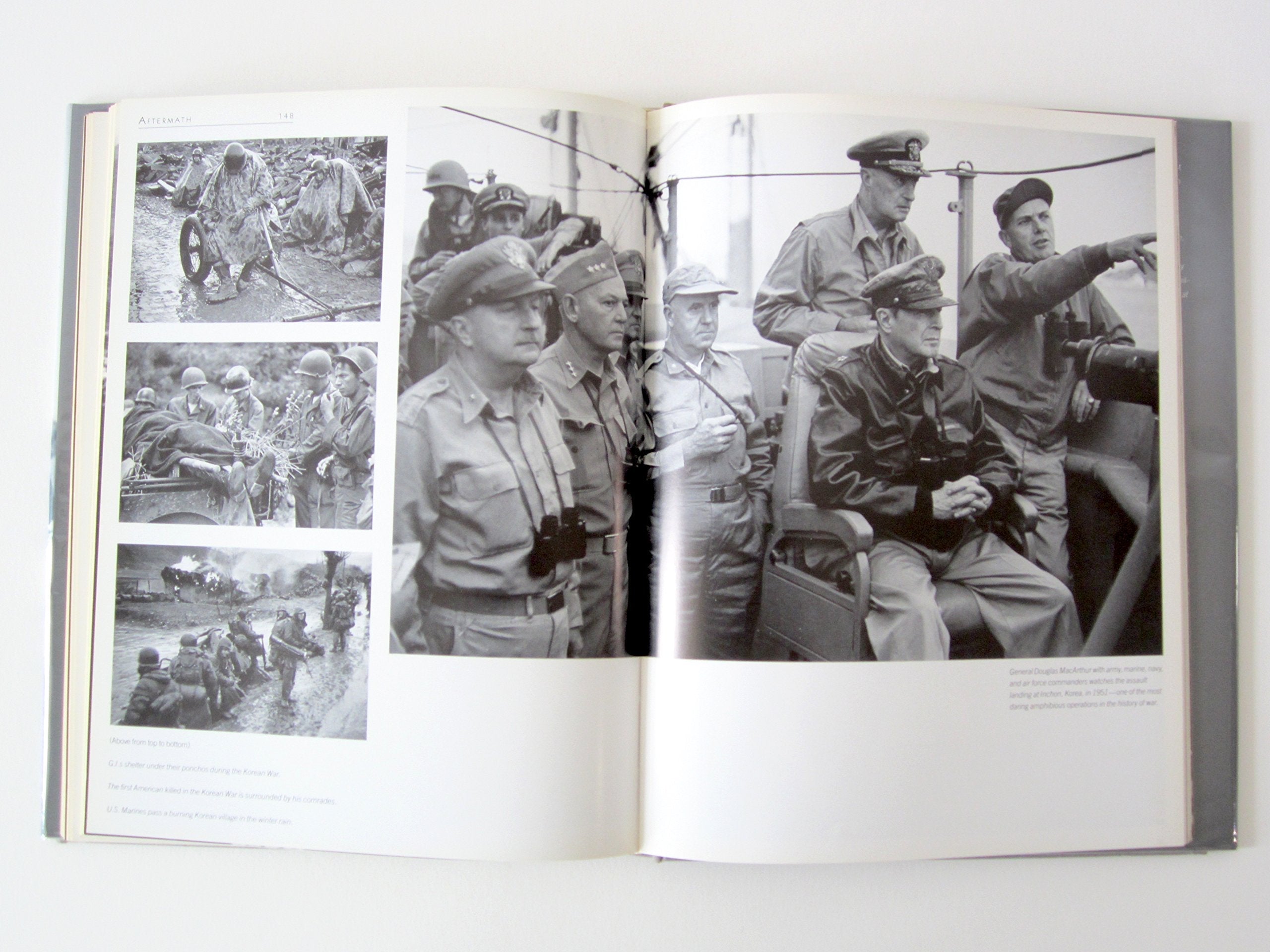 Carl Mydans: Photojournalist used book depot