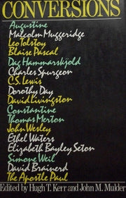 Conversions: The Christian Experience used book depot