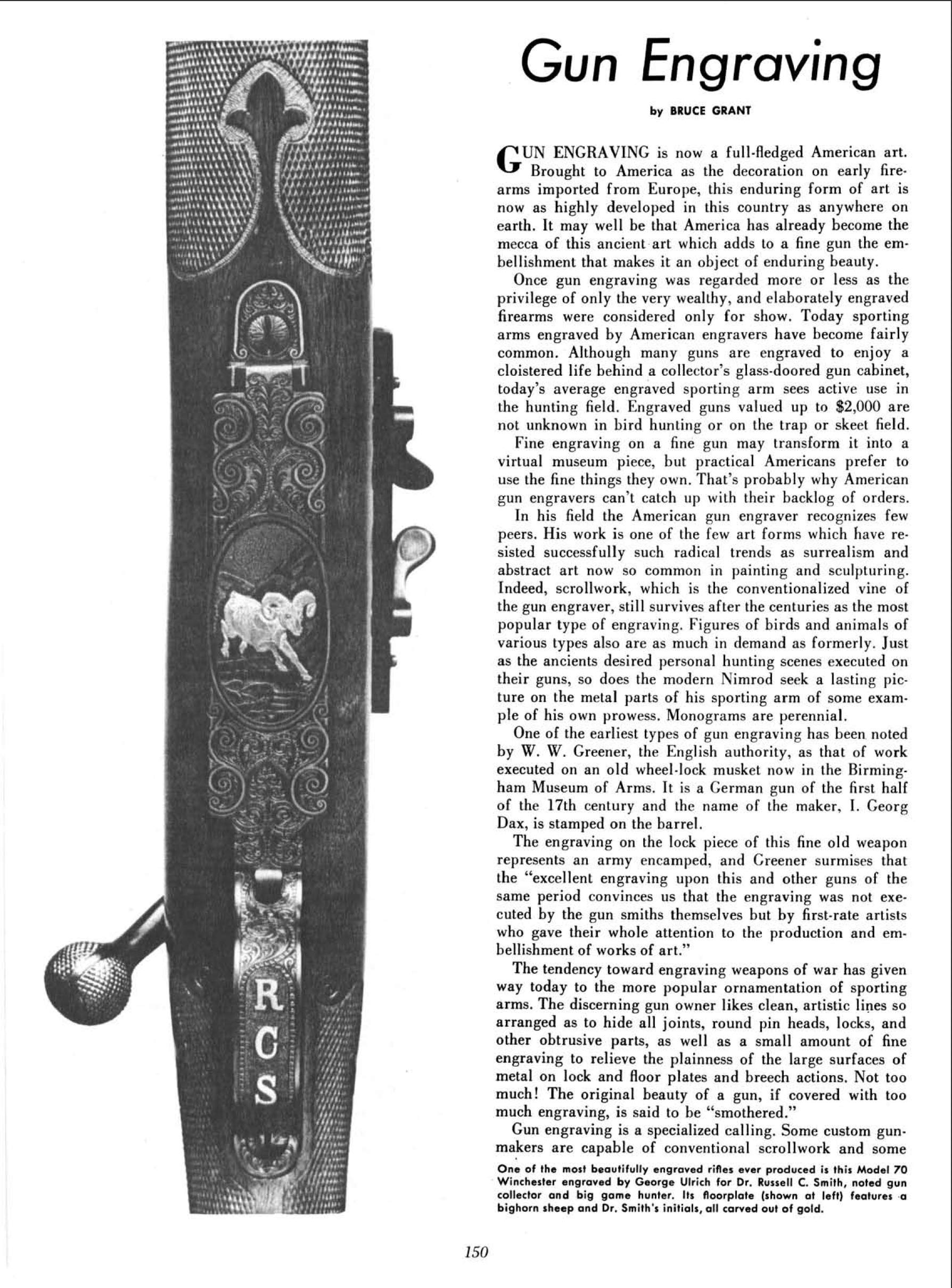 Gun Digest Book Digital Library 1944-2019