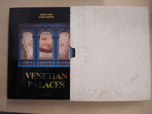 Venetian Palaces
