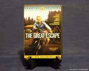 The Great Escape (2-Disc Collector's Set) [DVD] used book depot