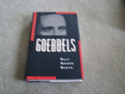 Goebbels used book depot