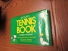 Snoopy's Tennis Book