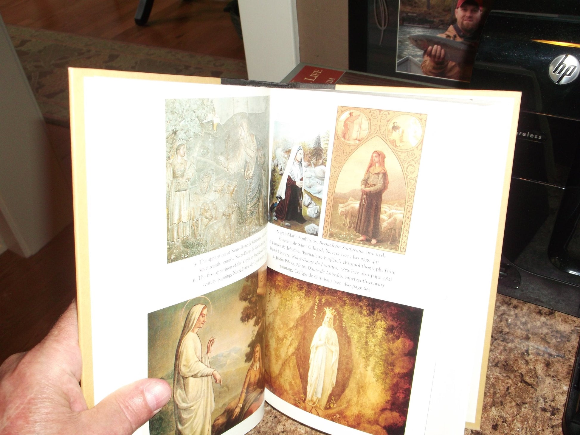 Lourdes: Body and Spirit in the Secular Age used book depot