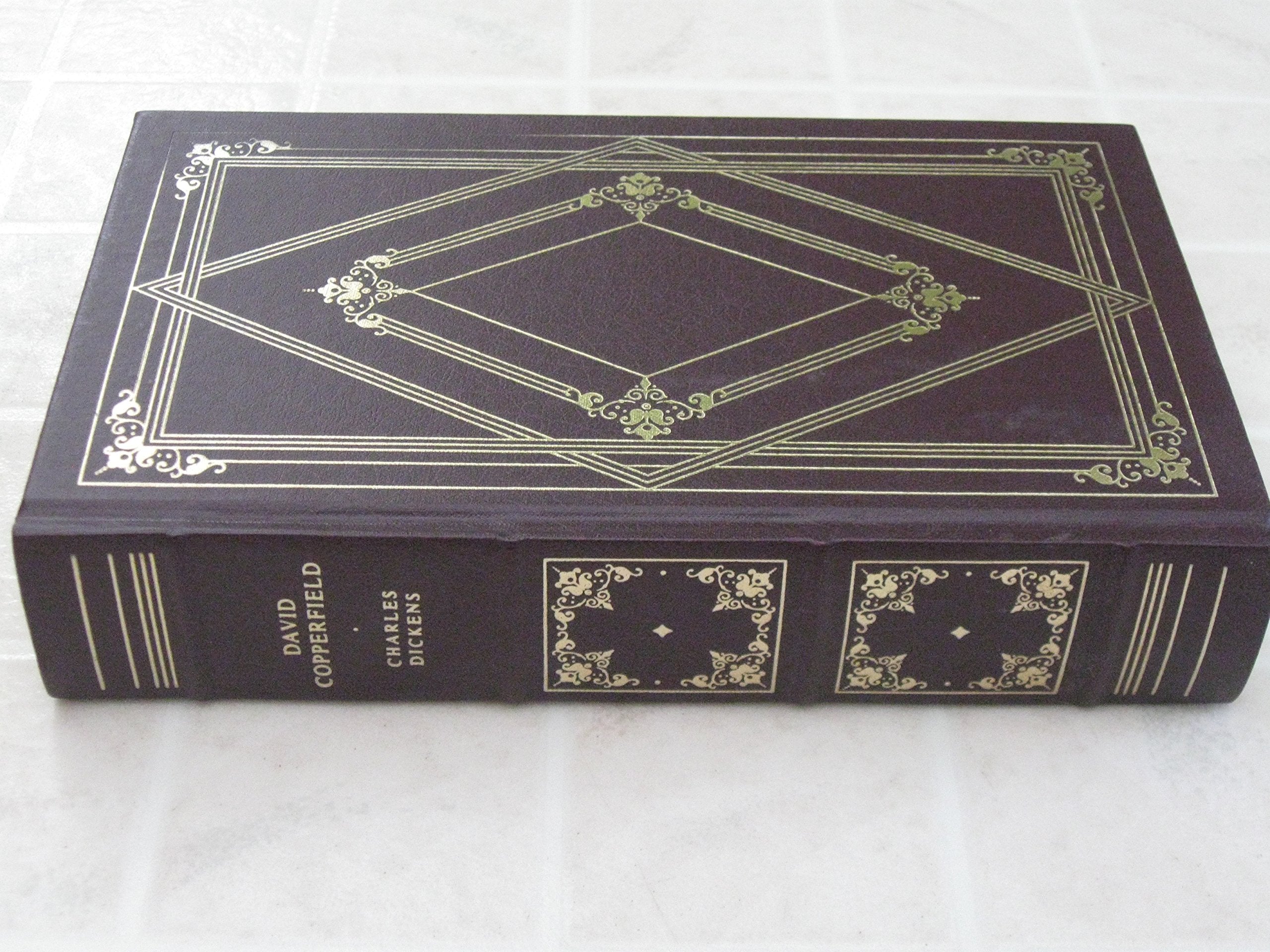 David Copperfield