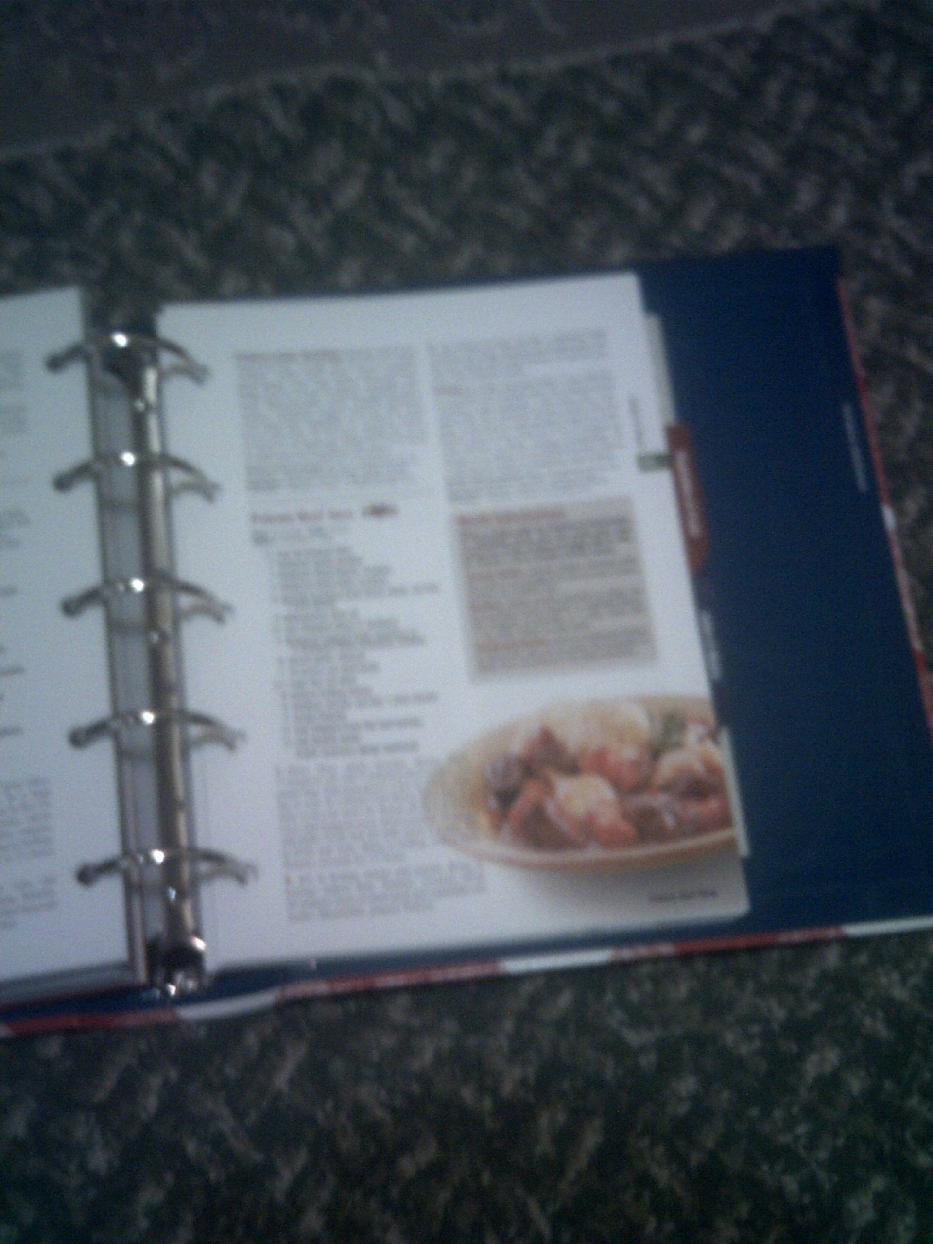 Better Homes and Gardens New Cook Book (Better Homes and Gardens Test Kitchen)
