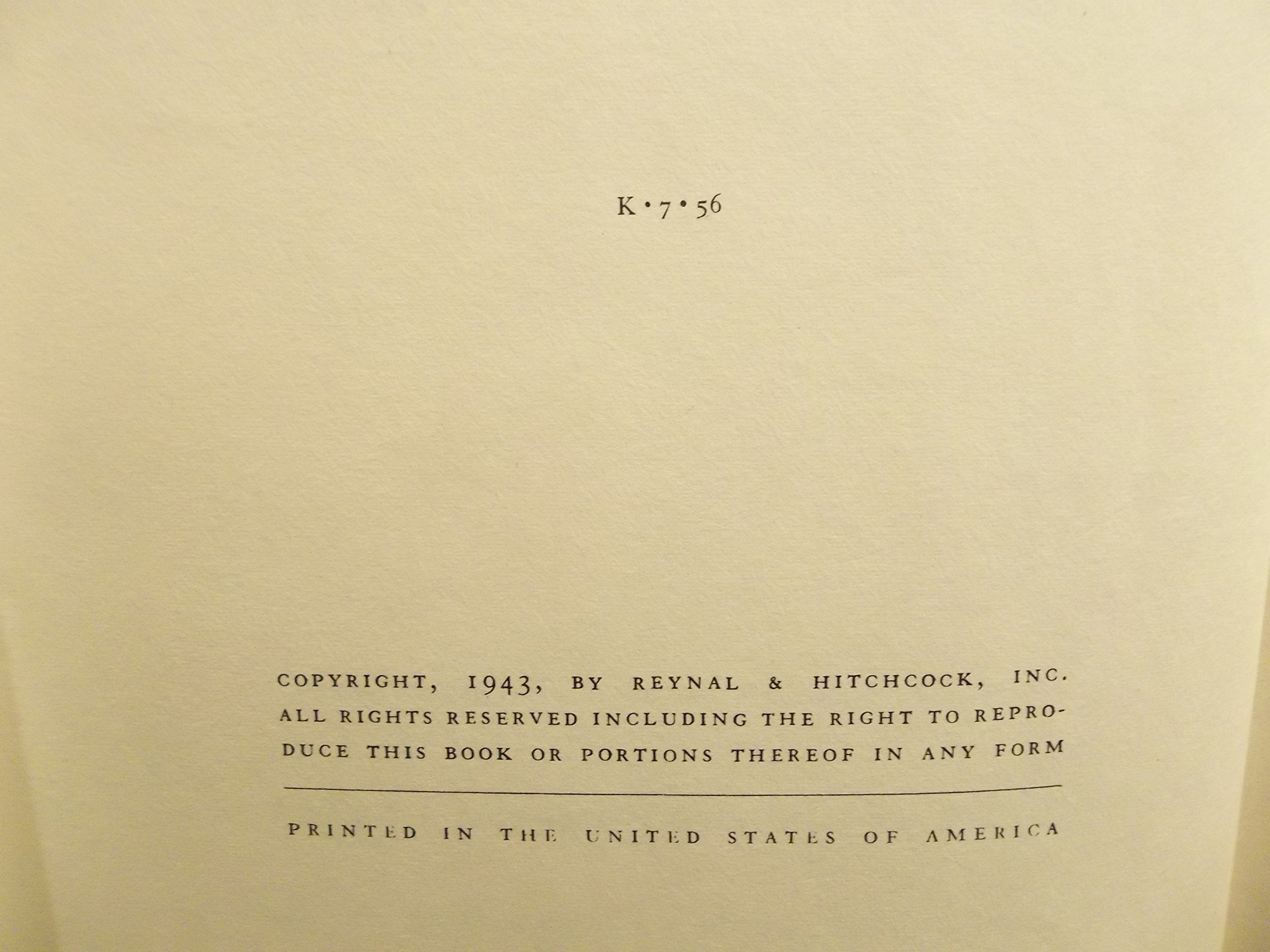 The Little Prince used book depot