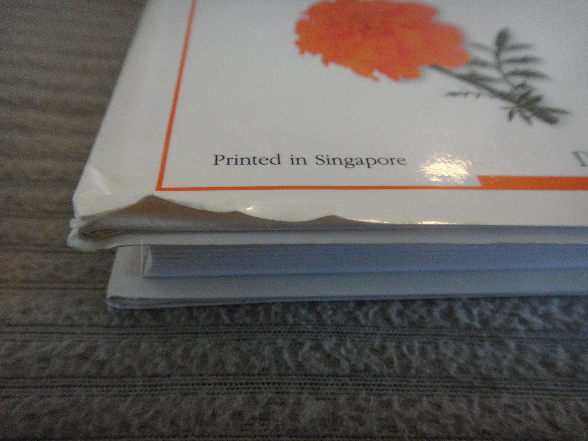 Eyewitness Garden Handbooks: Annuals and Biennials used book depot