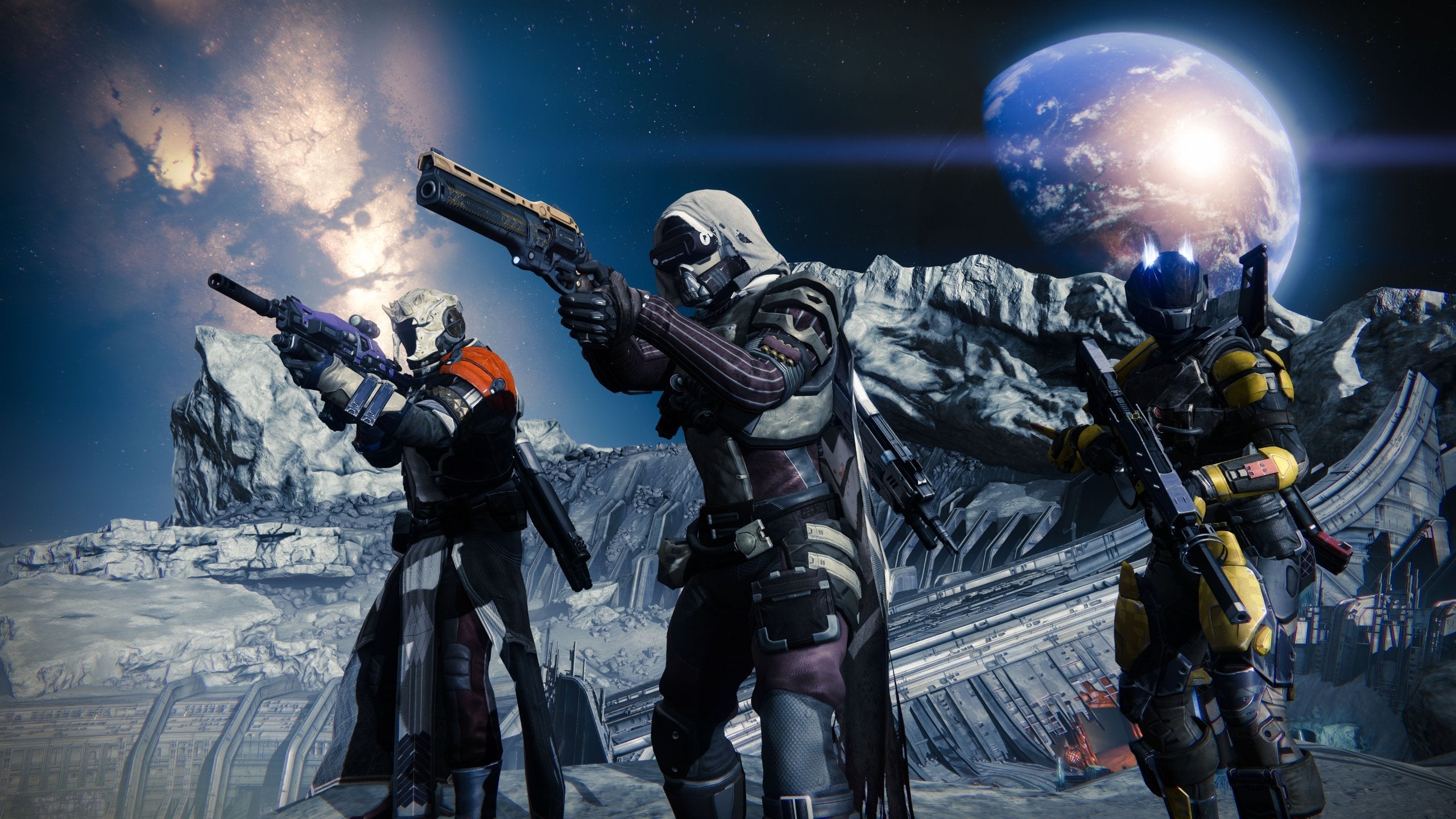 Destiny - Standard Edition - Xbox One used book depot
