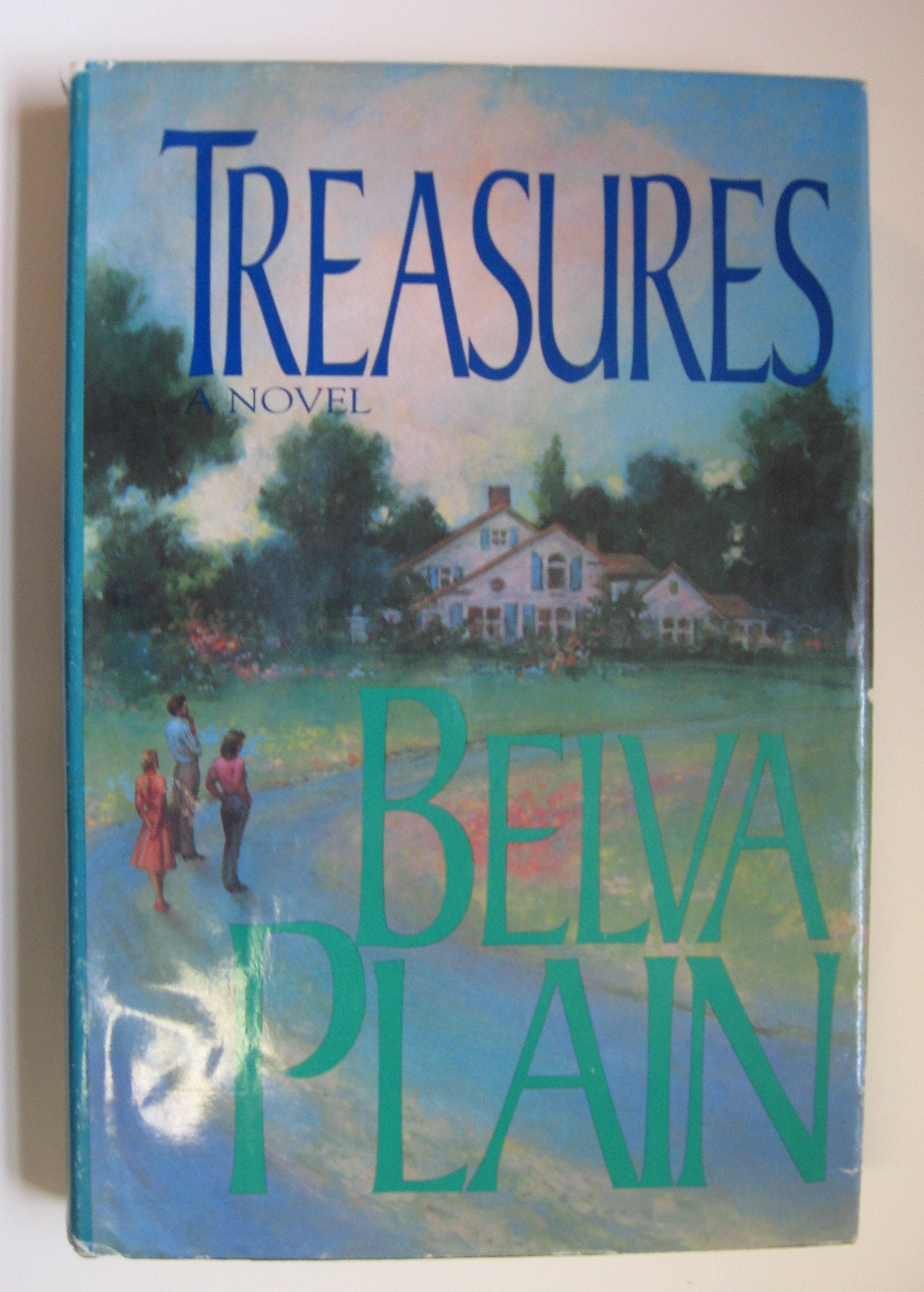 Treasures