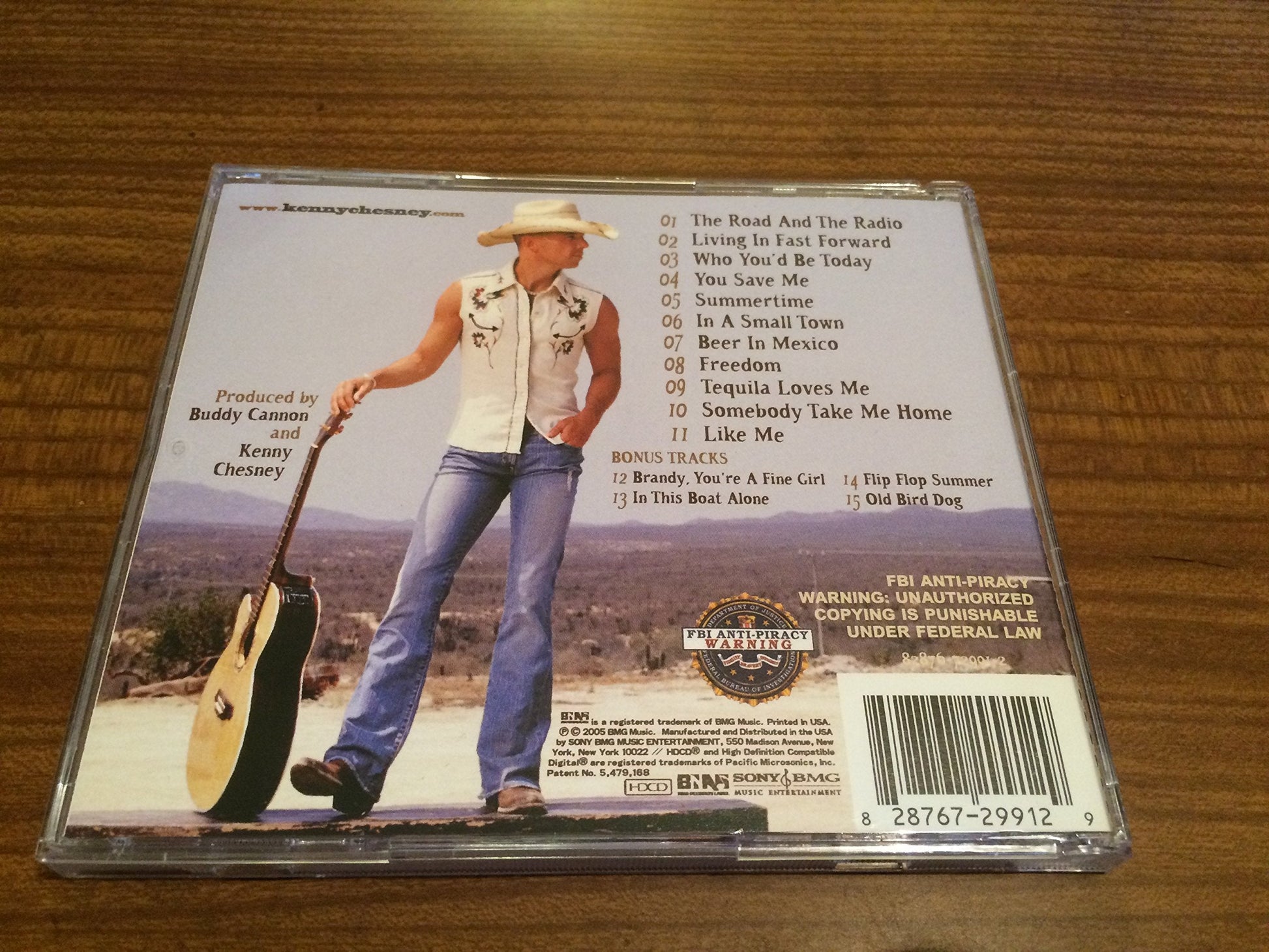 The Road And The Radio (Target Limited Edition) used book depot
