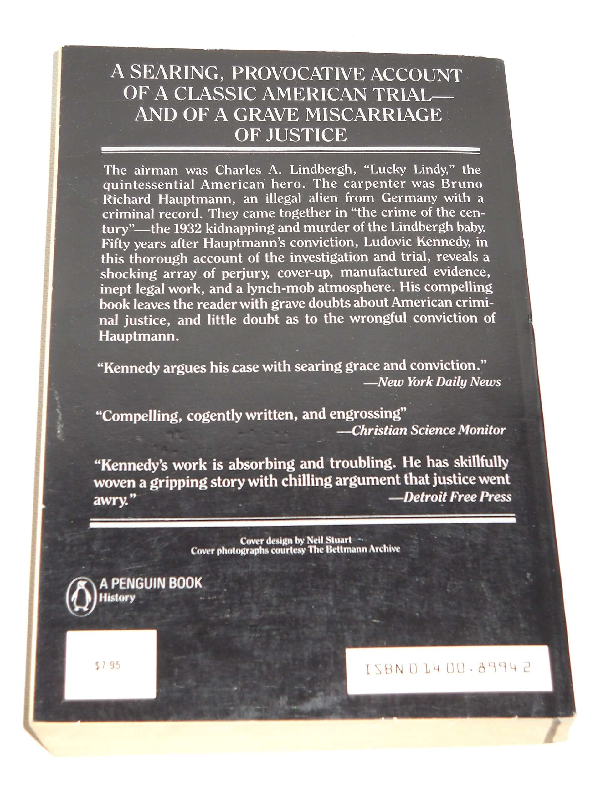 The Airman and the Carpenter: The Lindbergh Kidnapping and the Framing of Richard Hauptman used book depot