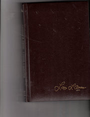 Reilly's luck used book depot