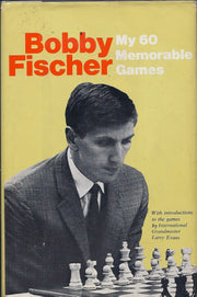 My 60 Memorable Games