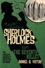 The Further Adventures of Sherlock Holmes: The Seventh Bullet [Paperback] Victor, Daniel D