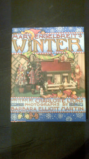Mary Engelbreit's Winter used book depot