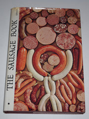 The Sausage Book used book depot