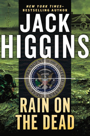 Rain on the Dead used book depot