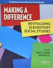 MAKING A DIFFERENCE used book depot