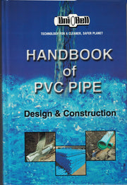 Handbook of PVC Pipe Design and Construction