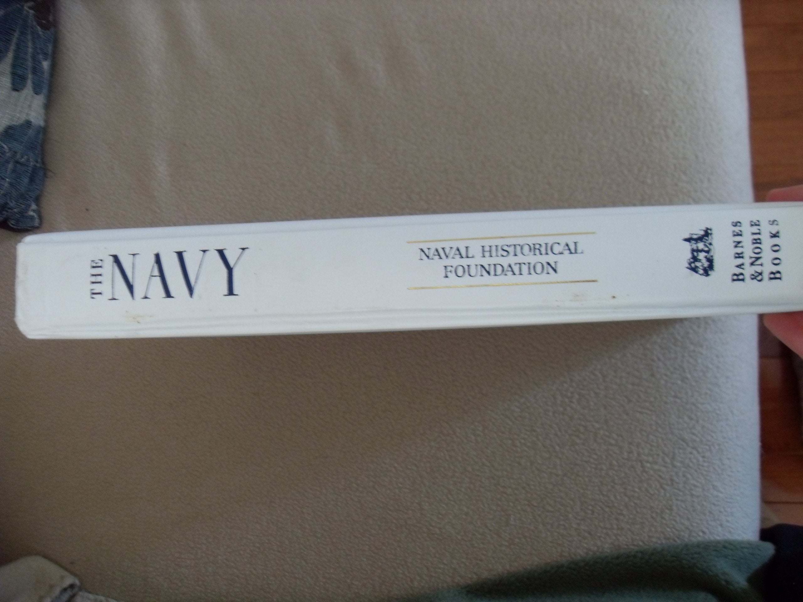 The Navy