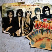 The Traveling Wilburys, Vol. 1 used book depot