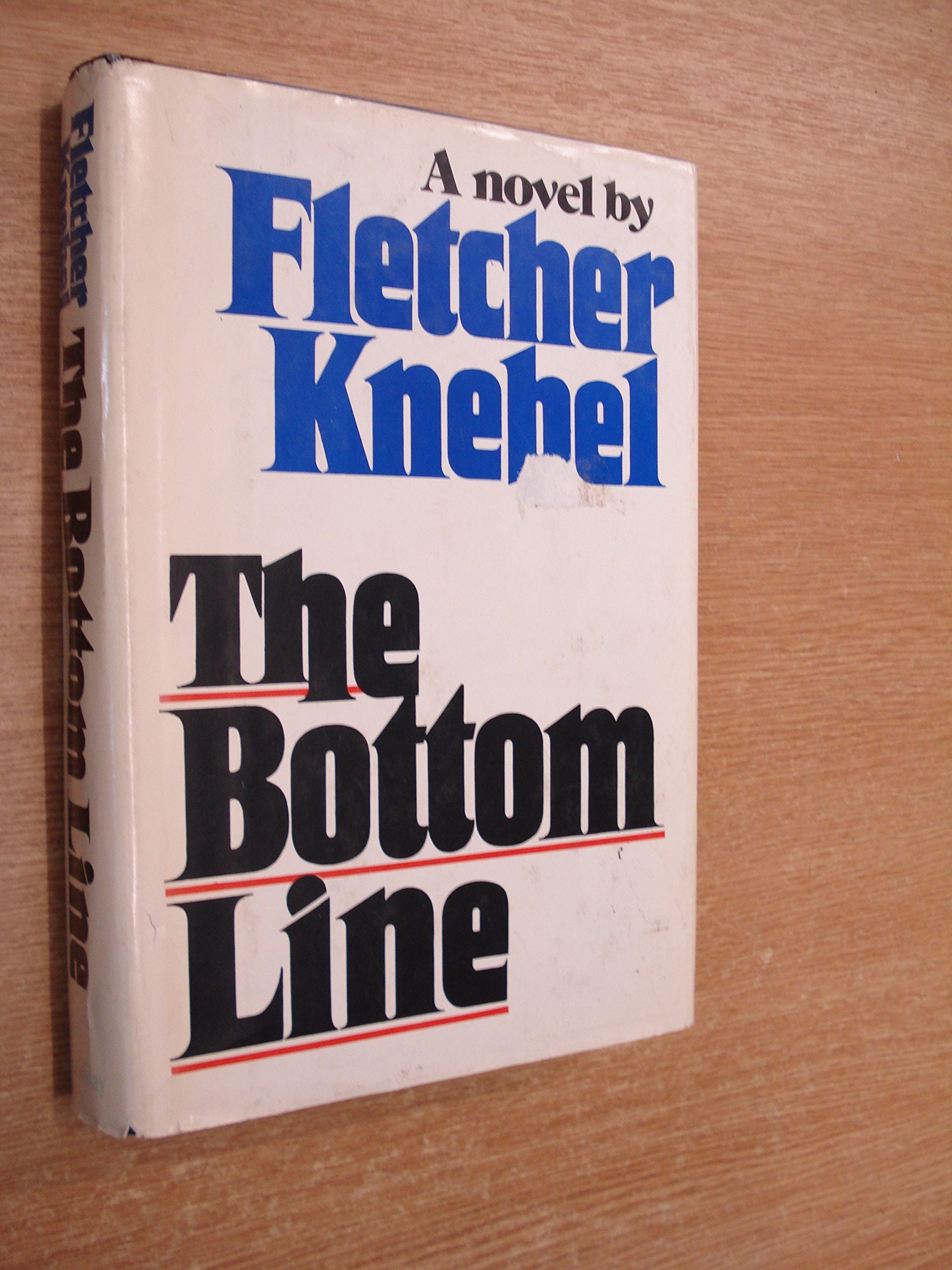 The bottom line