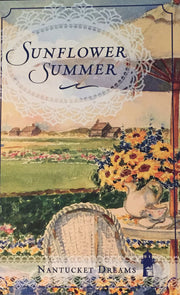 Sunflower Summer (Nantucket Dreams) used book depot