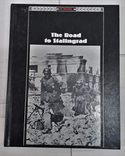 The Road to Stalingrad (The Third Reich) used book depot