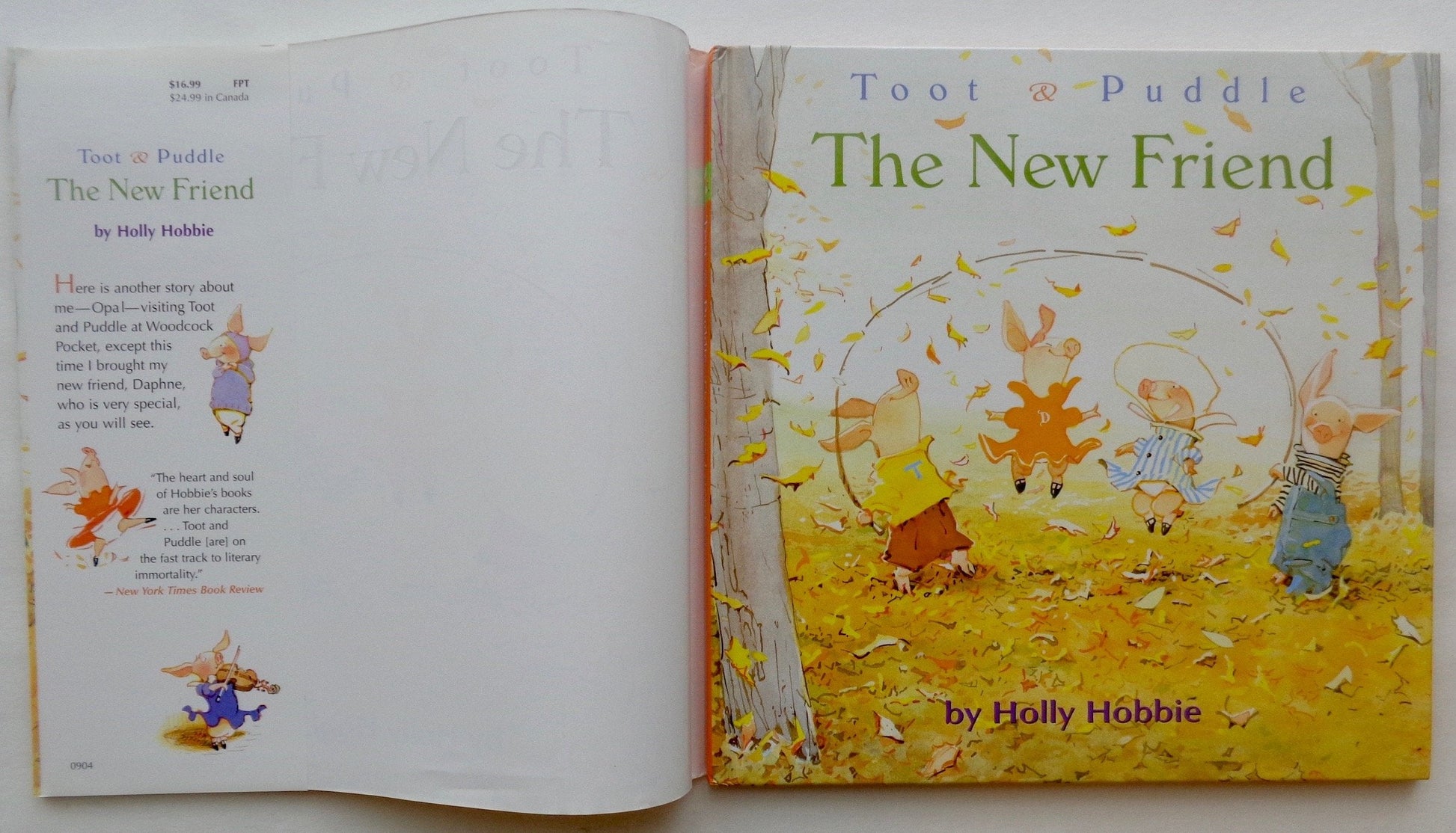 The New Friend used book depot