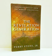 The Revelation Generation used book depot