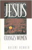 Jesus Changes Women Ashker, Helene