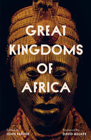 Great Kingdoms of Africa used book depot
